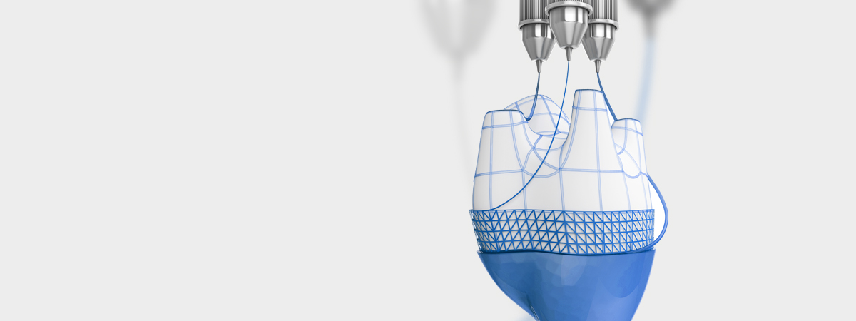 生物3D打印設備