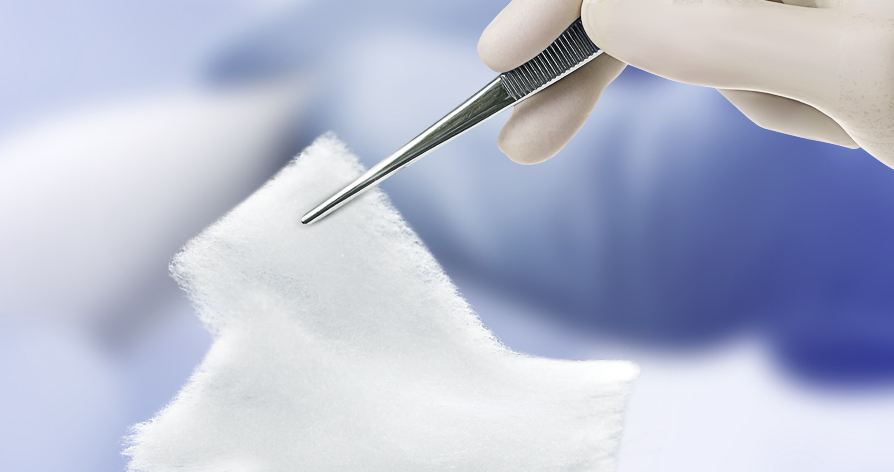 吉速亭?可吸收再生氧化纖維素